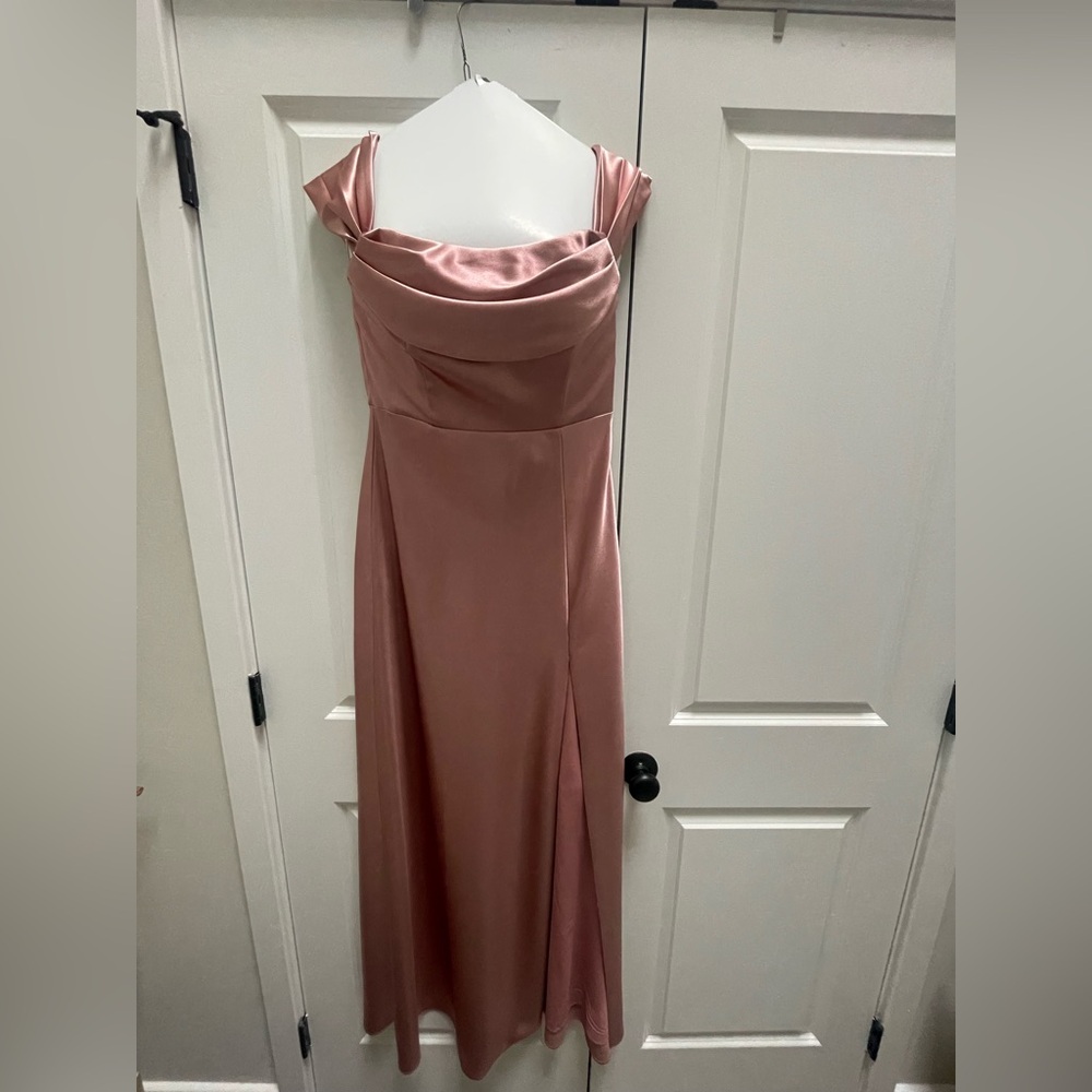 Birdy Grey Bridesmaids Dress